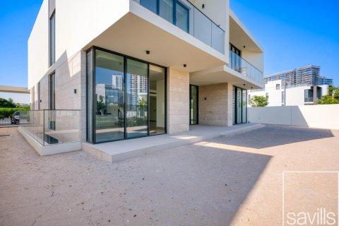 Dubai Hills Estate、Dubai、UAE にあるヴィラ販売中 5ベッドルーム、786.89 m2、No747365 - 写真 3