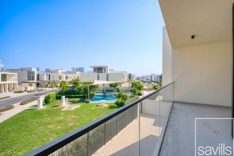 Dubai Hills Estate、Dubai、UAE にあるヴィラ販売中 5ベッドルーム、786.89 m2、No747365 - 写真 14