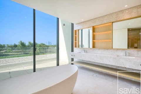 Dubai Hills Estate、Dubai、UAE にあるヴィラ販売中 5ベッドルーム、786.89 m2、No747365 - 写真 17