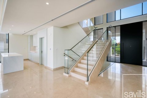 Dubai Hills Estate、Dubai、UAE にあるヴィラ販売中 5ベッドルーム、786.89 m2、No747365 - 写真 6
