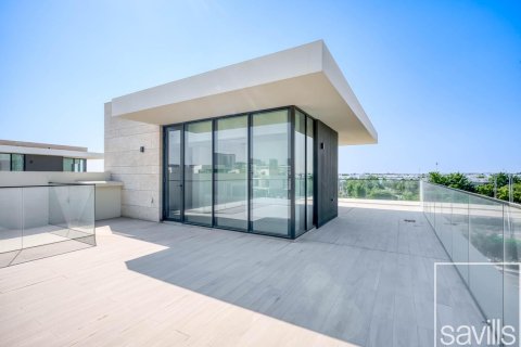 Dubai Hills Estate、Dubai、UAE にあるヴィラ販売中 5ベッドルーム、786.89 m2、No747365 - 写真 30