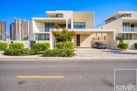 Vila u Dubai Hills Estate, UAE 786.89 m2, 5 spavaćih soba Br. 747365