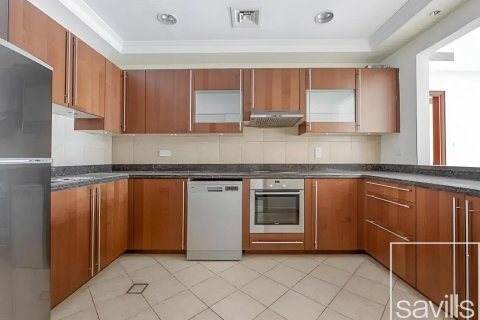 Apartman u gradu Palm Jumeirah, Dubai, UAE 2 spavaće sobe, 166.67 m2 Br. 747362 - Slika 3
