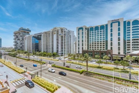 Apartman u gradu Palm Jumeirah, Dubai, UAE 2 spavaće sobe, 166.67 m2 Br. 747362 - Slika 1