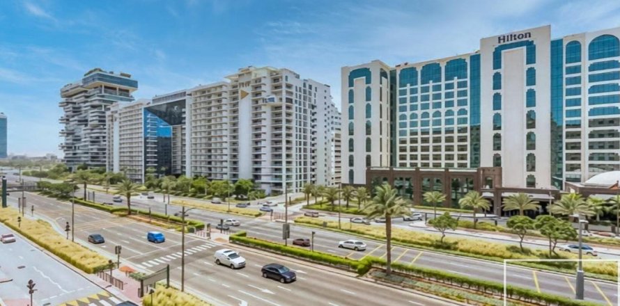 Apartman u gradu Palm Jumeirah, Dubai, UAE 2 spavaće sobe, 166.67 m2 Br. 747362