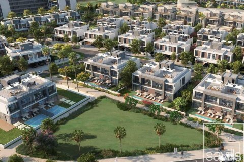 Vila di Dubai South (Dubai World Central), UAE 7 bilik tidur, 1084.55 meter persegi № 747366 - foto 28