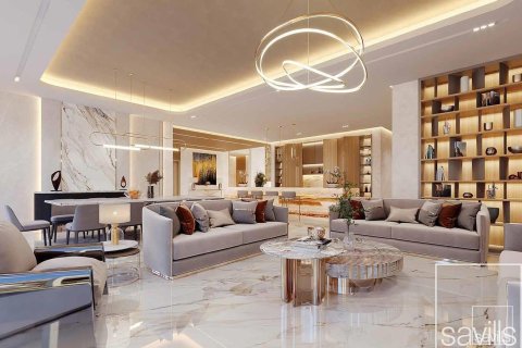 Vila di Dubai South (Dubai World Central), UAE 7 bilik tidur, 1084.55 meter persegi № 747366 - foto 5