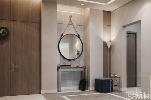 Vila di Dubai South (Dubai World Central), UAE 7 bilik tidur, 1084.55 meter persegi № 747366 - foto 17