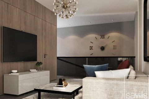 Vila di Dubai South (Dubai World Central), UAE 7 bilik tidur, 1084.55 meter persegi № 747366 - foto 19