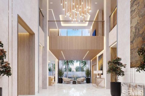 Vila di Dubai South (Dubai World Central), UAE 7 bilik tidur, 1084.55 meter persegi № 747366 - foto 8
