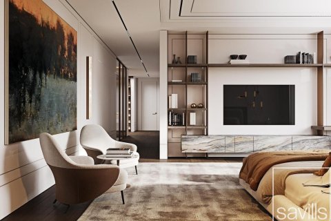 Palm Jumeirah, Dubai, UAE의 판매용 아파트 73.11제곱미터 번호 747363 - 사진 12