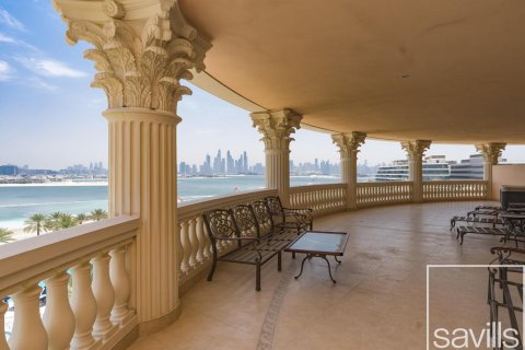 Palm Jumeirah, Dubai, UAE의 판매용 아파트 73.11제곱미터 번호 747363 - 사진 9