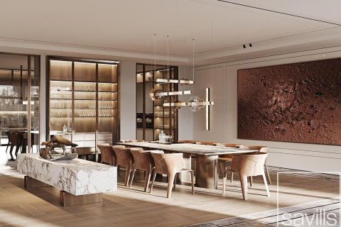 Palm Jumeirah, Dubai, UAE의 판매용 아파트 73.11제곱미터 번호 747363 - 사진 5
