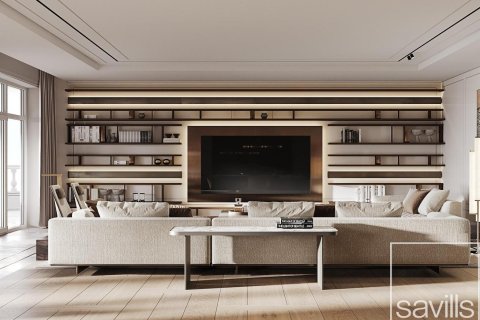 Palm Jumeirah, Dubai, UAE의 판매용 아파트 73.11제곱미터 번호 747363 - 사진 4
