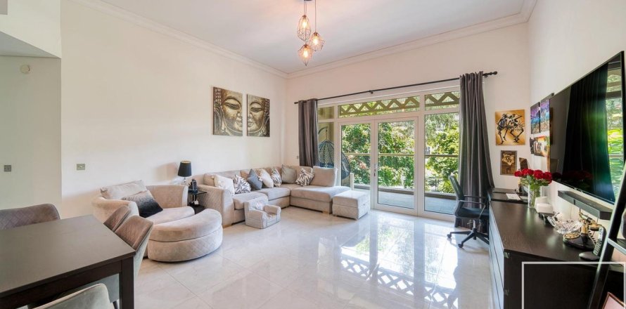 Palm Jumeirah、Dubai、UAEにあるマンション 2ベッドルーム、144.09 m2 No747361