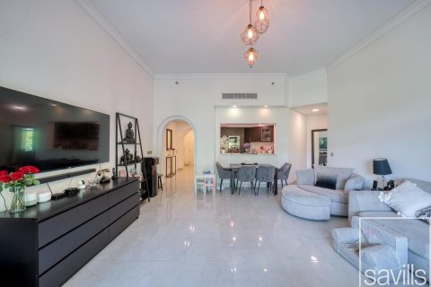 Palm Jumeirah、Dubai、UAE にあるマンション販売中 2ベッドルーム、144.09 m2、No747361 - 写真 4
