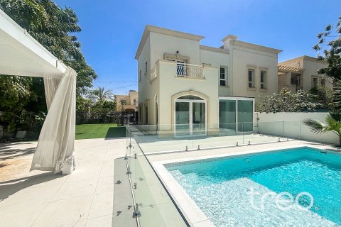 Villa te koop in The Springs, Dubai, VAE 2 slaapkamers, 165 vr.m., nr 733191 - foto 1