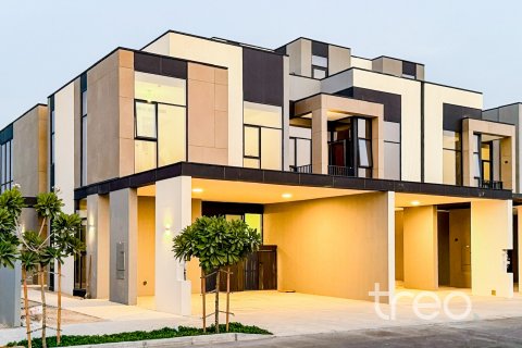 ویلا برای فروش در  Mudon، Dubai، امارات متحده عربی  4 خوابه ، 229.28 متر مربع ، شماره 733197 - تصویر 5