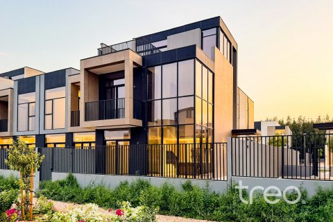 Vila u Mudon, Dubai, UAE 4 spavaćih soba, 229.28 m2 Br. 733197 - fotografija 15