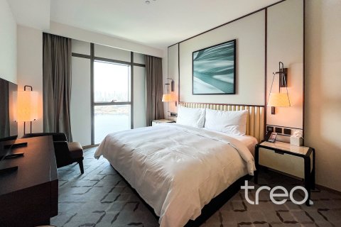 Apartmán v Dubai Creek Harbour (The Lagoons), Dubai, SAE 2 spálne, 106.93 m2 č. 733192 - Fotografia 16