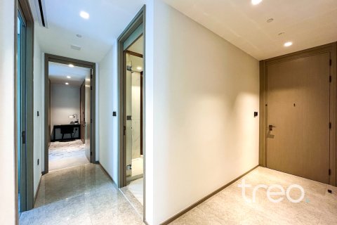 Apartmán v Dubai Creek Harbour (The Lagoons), Dubai, SAE 2 spálne, 106.93 m2 č. 733192 - Fotografia 17