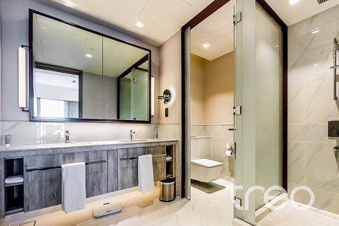 Apartmán v Dubai Creek Harbour (The Lagoons), Dubai, SAE 2 spálne, 106.93 m2 č. 733192 - Fotografia 7