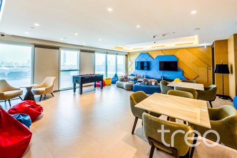 Apartmán v Dubai Creek Harbour (The Lagoons), Dubai, SAE 2 spálne, 106.93 m2 č. 733192 - Fotografia 12