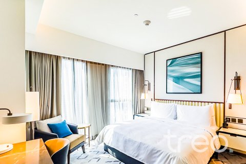 Apartmán v Dubai Creek Harbour (The Lagoons), Dubai, SAE 2 spálne, 106.93 m2 č. 733192 - Fotografia 10