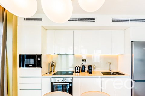 Apartmán v Dubai Creek Harbour (The Lagoons), Dubai, SAE 2 spálne, 106.93 m2 č. 733192 - Fotografia 9
