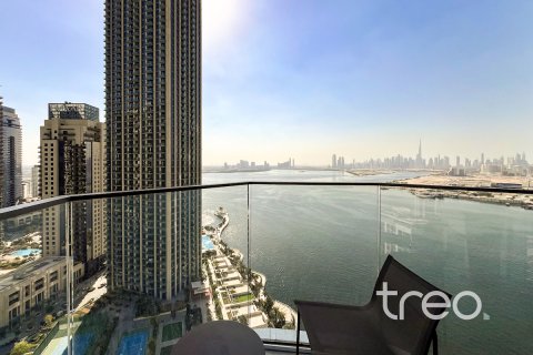 Apartmán v Dubai Creek Harbour (The Lagoons), Dubai, SAE 2 spálne, 106.93 m2 č. 733192 - Fotografia 4