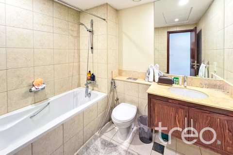 Apartemen di Burj Khalifa, Dubai, UEA 2 kamar tidur, 134.9 m2 nomor 733195 - foto 13