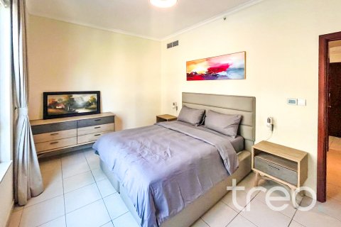 Apartemen di Burj Khalifa, Dubai, UEA 2 kamar tidur, 134.9 m2 nomor 733195 - foto 7