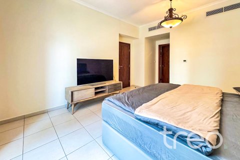 Apartemen di Burj Khalifa, Dubai, UEA 2 kamar tidur, 134.9 m2 nomor 733195 - foto 12