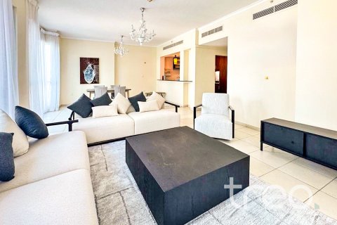 Apartemen di Burj Khalifa, Dubai, UEA 2 kamar tidur, 134.9 m2 nomor 733195 - foto 23