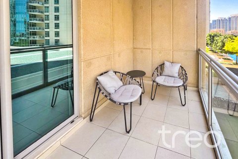 Apartemen di Burj Khalifa, Dubai, UEA 2 kamar tidur, 134.9 m2 nomor 733195 - foto 2