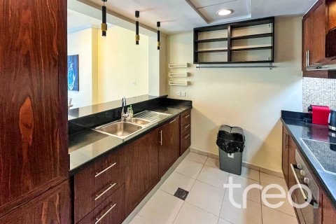 Apartemen di Burj Khalifa, Dubai, UEA 2 kamar tidur, 134.9 m2 nomor 733195 - foto 3