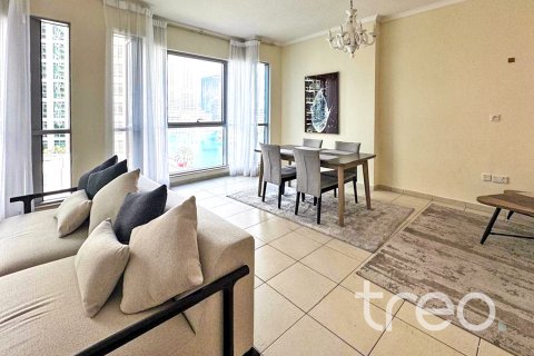 Apartemen di Burj Khalifa, Dubai, UEA 2 kamar tidur, 134.9 m2 nomor 733195 - foto 17