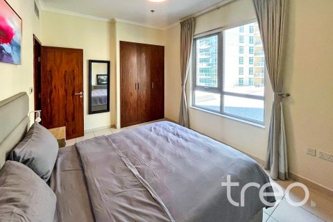 Apartemen di Burj Khalifa, Dubai, UEA 2 kamar tidur, 134.9 m2 nomor 733195 - foto 4