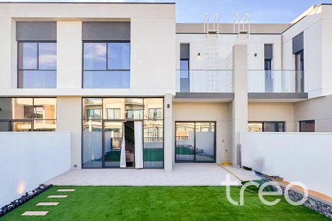 Casa urbana em Al Furjan, Dubai, EAU 3 quartos, 204.48 m2 № 733193