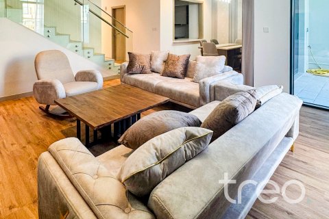 خانه شهری برای فروش در  Al Furjan، Dubai، امارات متحده عربی  3 خوابه ، 204.48 متر مربع ، شماره 733193 - تصویر 2