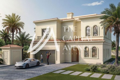 Kuća u nizu u Khalifa City, Abu Dhabi, UAE 3 spavaćih soba, 172.06 m2 Br. 768878 - fotografija 10
