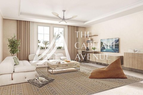 Kuća u nizu u Khalifa City, Abu Dhabi, UAE 3 spavaćih soba, 172.06 m2 Br. 768878 - fotografija 7