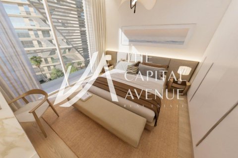 Διαμέρισμα σε Al Fahid, Abu Dhabi, ΗΑΕ 3 υπνοδωμάτια, 230.21 τ.μ. Αρ. 768884 - φωτογραφία 8
