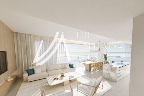 Διαμέρισμα σε Al Fahid, Abu Dhabi, ΗΑΕ 3 υπνοδωμάτια, 230.21 τ.μ. Αρ. 768884 - φωτογραφία 2