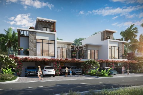 Купить таунхаус в Golf City, Дубай, ОАЭ 5 комнат, 212м2, № 703247 - фото 1