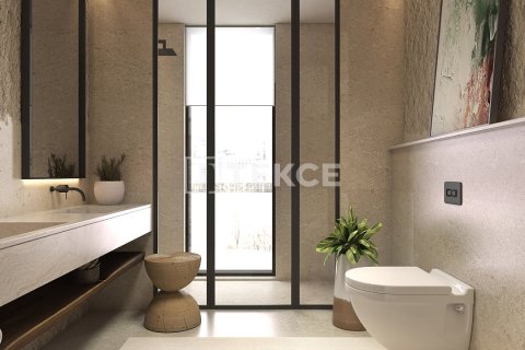 Купить таунхаус в Golf City, Дубай, ОАЭ 5 комнат, 212м2, № 703247 - фото 10