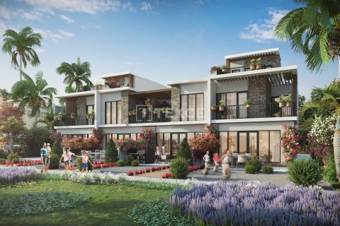 Купить таунхаус в Golf City, Дубай, ОАЭ 5 комнат, 212м2, № 703247 - фото 2