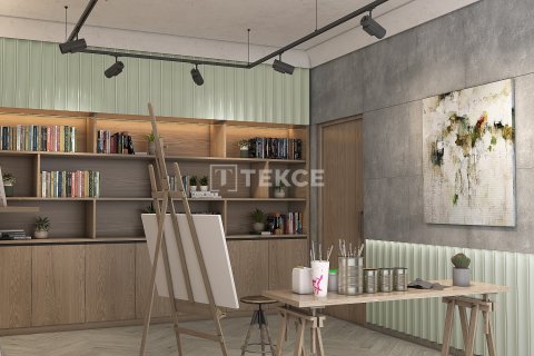 Купить таунхаус в Golf City, Дубай, ОАЭ 5 комнат, 212м2, № 703247 - фото 7