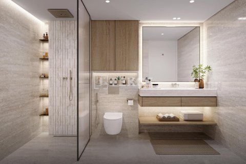 Apartment til salg i Meydan, Dubai, UAE 3 soveværelser, 152 kvm № 703250 - foto 18