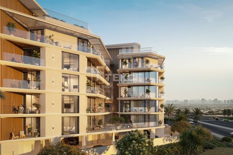 Apartment til salg i Meydan, Dubai, UAE 3 soveværelser, 152 kvm № 703250 - foto 8